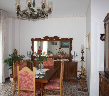 Appartamento in vendita a Modica (Ragusa)