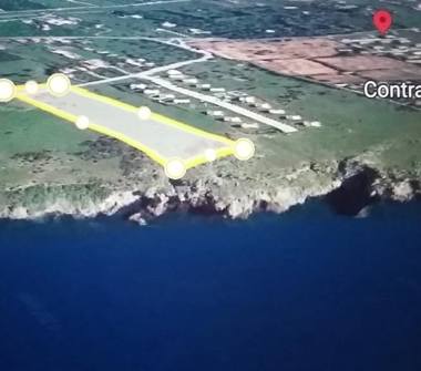 Terreno Edificabile Residenziale in vendita a Terrasini, Frazione Città Del Mare