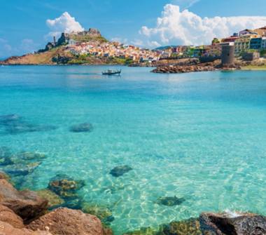 Affitto Appartamento Vacanze a Castelsardo (Sassari), Cala del Porto 60