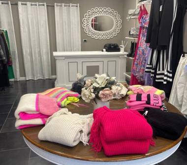 Negozio in affitto a Latina (Latina)