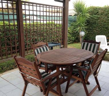 Villetta a schiera in vendita a Carovigno (Brindisi)