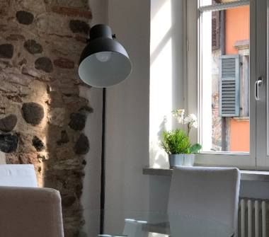 Bilocale in affitto a Trento (Trento)