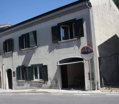 Casa indipendente in vendita a Teora (Avellino)