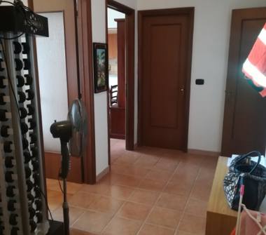 Quadrilocale in vendita a Motta San Giovanni (Reggio Calabria)