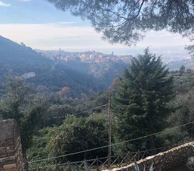 Palazzo/Stabile in vendita a Capistrello (L'Aquila)