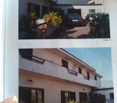 Casa indipendente in vendita a Piedimonte Matese (Caserta)