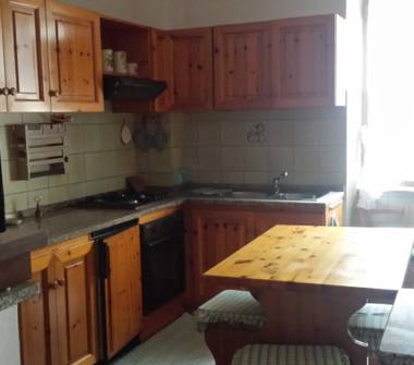 Quadrilocale in vendita a Berchidda (Sassari)