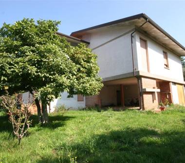 Villa in vendita a Calci, Frazione La Corte