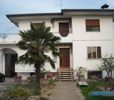 Villa in vendita a Borgo Veneto (Padova)