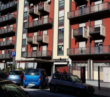 Appartamento in vendita a Palermo, Zona San Lorenzo