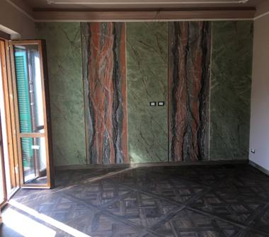 Villa in vendita a Castellaro (Imperia)