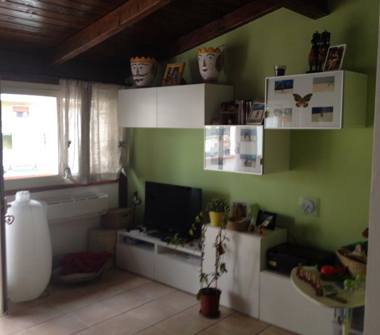 Bilocale in vendita a Palermo, Zona Notarbartolo