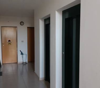 Quadrilocale in vendita a Terni (Terni)