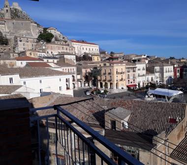 Quadrilocale in vendita a Montesarchio (Benevento)