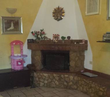 Villa in vendita a Gallicano nel Lazio (Roma)