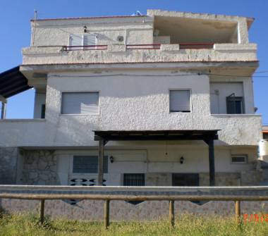 Affitto Appartamento Vacanze a Torricella (Taranto)