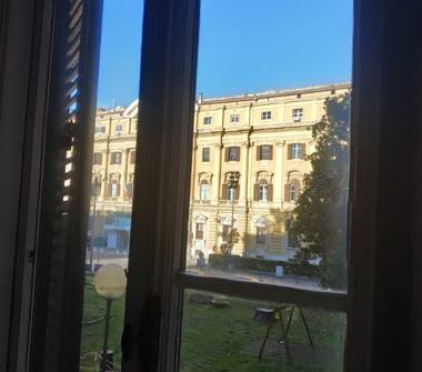 Bilocale in affitto a Roma, Zona Centro Storico