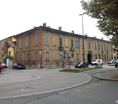 Trilocale in vendita a Abbiategrasso (Milano)