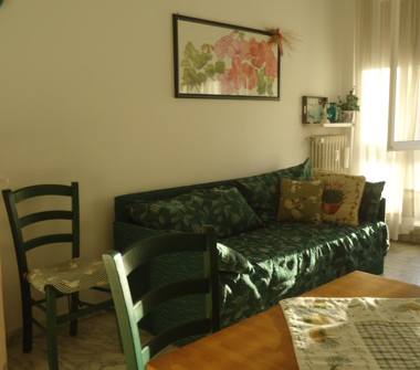 Affitto Appartamento Vacanze a Sanremo (Imperia)