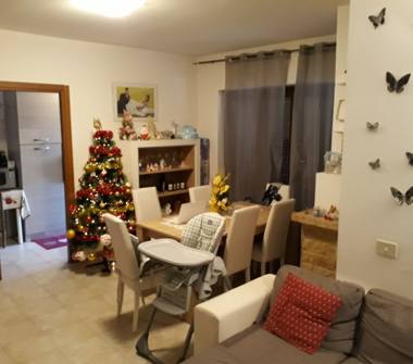 Trilocale in vendita a Marcellina (Roma), Via Europa 52