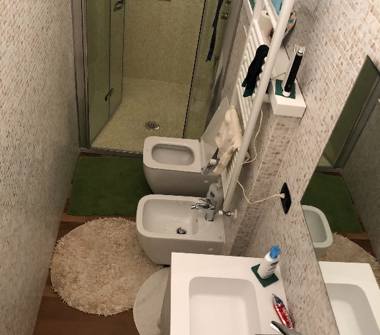 Palazzo/Stabile in vendita a Potenza, Frazione Centro città