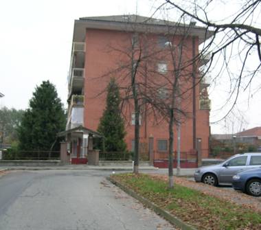 Bilocale in vendita a San Benigno Canavese (Torino)