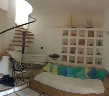 Affitto Villa Vacanze a Peschici (Foggia), Località Valle Scinni 20