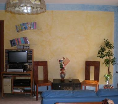 Bilocale in vendita a Chivasso (Torino)