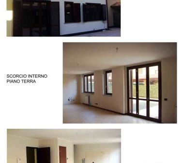 Trilocale in vendita a Legnano (Milano)