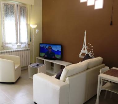 Appartamento in affitto a Appignano (Macerata)