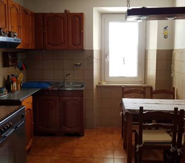 Appartamento in vendita a Castell'Azzara, Frazione Selvena