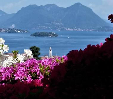 Villetta a schiera in vendita a Baveno (Verbano-Cusio-Ossola)