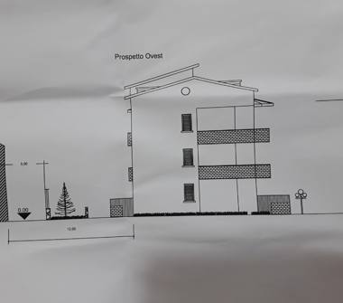 Quadrilocale in vendita a Roccamonfina (Caserta)