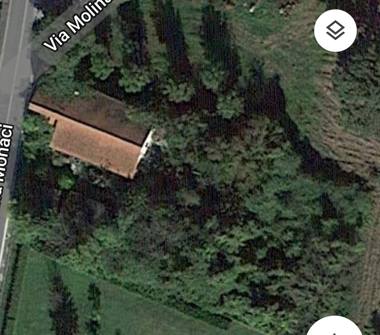 Casa indipendente in vendita a Villa Santa Lucia, Frazione Piumarola