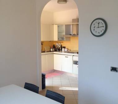 Altro in vendita a Ravenna, Zona Camerlona