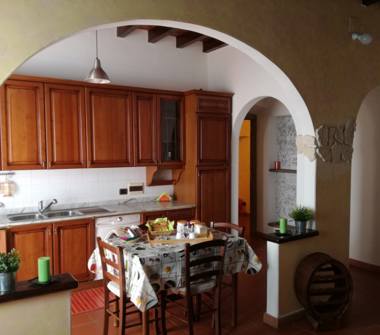 Trilocale in vendita a Signa (Firenze)