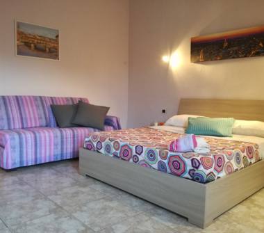 Affitto Appartamento Vacanze a Signa (Firenze)