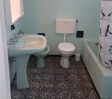 Affitto Casa Vacanze a Parabita (Lecce)