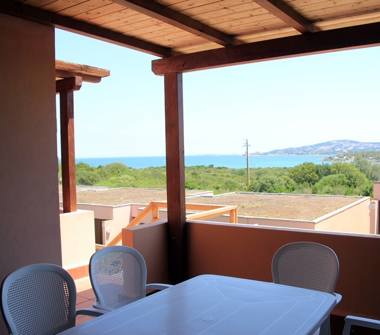 Affitto Casa Vacanze a Arzachena (Sassari)