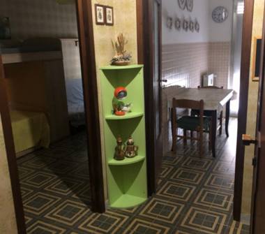 Affitto Appartamento Vacanze a Borghetto Santo Spirito (Savona)