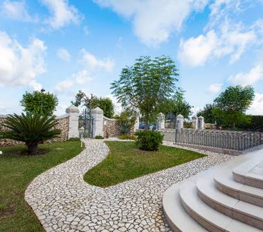 Villa in vendita a Otranto (Lecce)