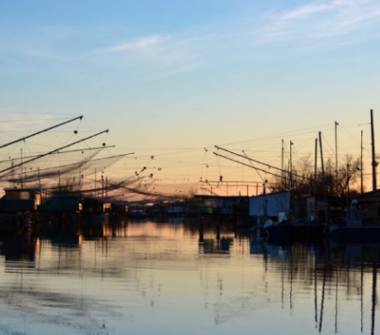 Affitto Altro Vacanze a Comacchio, Frazione Porto Garibaldi