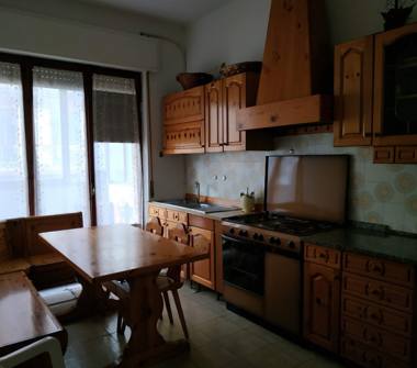 Quadrilocale in vendita a Reggio Calabria (Reggio Calabria)