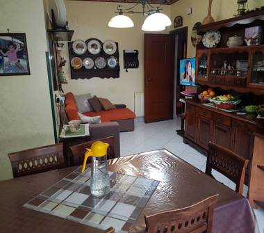 Quadrilocale in vendita a Palermo, Zona Uditore