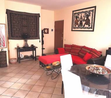 Trilocale in vendita a Fabriano (Ancona), Via Santa Croce 23