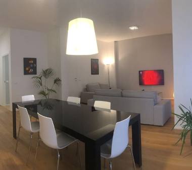 Appartamento in affitto a Viareggio (Lucca)