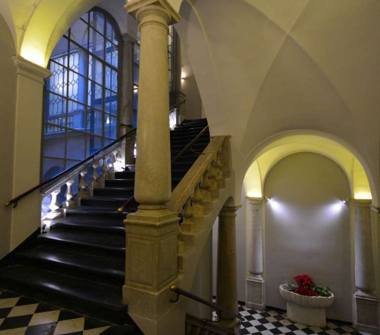 Bilocale in vendita a Genova, Zona Centro Storico