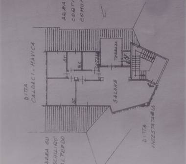 Quadrilocale in vendita a Bronte (Catania)