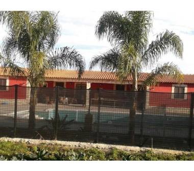 Affitto Villa Vacanze a Avola (Siracusa)