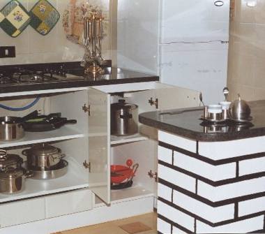 Affitto Appartamento Vacanze a Melissa (Crotone)